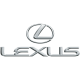 Logo LEXUS