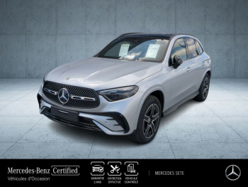 MERCEDES-BENZ GLC d’occasion à vendre à SÈTE chez SODIRA (Photo 1)