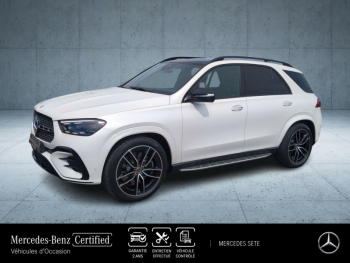 MERCEDES-BENZ GLE d’occasion à vendre à SÈTE chez SODIRA (Photo 1)