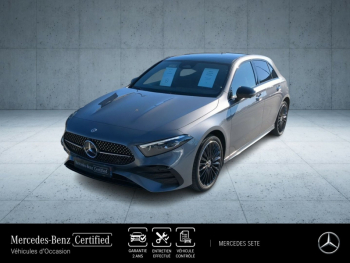 MERCEDES-BENZ Classe A d’occasion à vendre à SÈTE