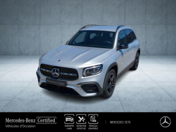 MERCEDES-BENZ GLB d’occasion à vendre à SÈTE chez SODIRA (Photo 1)