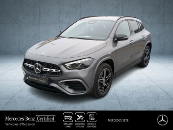 MERCEDES-BENZ Classe GLA d’occasion à vendre à SÈTE