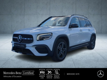 MERCEDES-BENZ GLB d’occasion à vendre à SÈTE