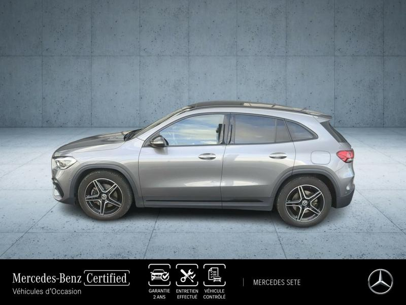 MERCEDES-BENZ Classe GLA d’occasion à vendre à SÈTE chez SODIRA (Photo 5)