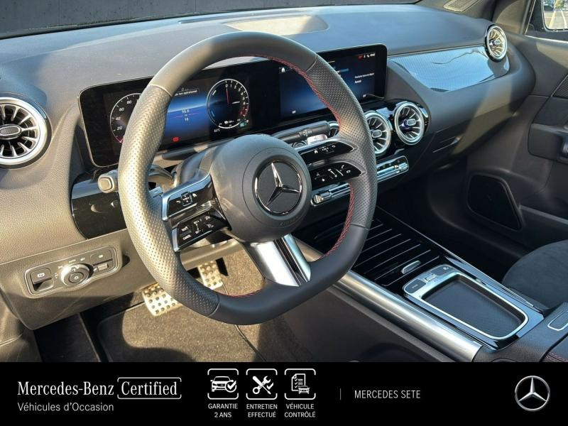 MERCEDES-BENZ Classe B d’occasion à vendre à SÈTE chez SODIRA (Photo 10)