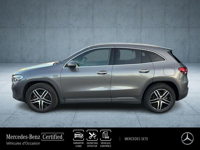 MERCEDES-BENZ Classe GLA d’occasion à vendre à SÈTE chez SODIRA (Photo 5)