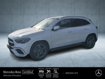 MERCEDES-BENZ Classe GLA 200 d 150ch AMG Line 8G-DCT 9000 km à vendre