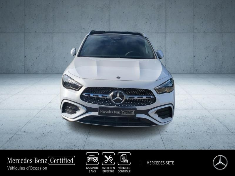 MERCEDES-BENZ Classe GLA d’occasion à vendre à SÈTE chez SODIRA (Photo 8)