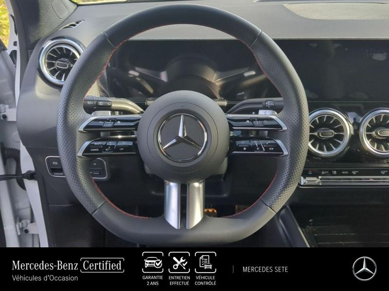 MERCEDES-BENZ Classe GLA d’occasion à vendre à SÈTE chez SODIRA (Photo 13)