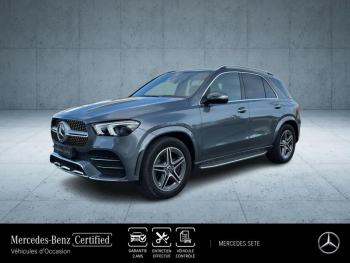 MERCEDES-BENZ GLE d’occasion à vendre à SÈTE