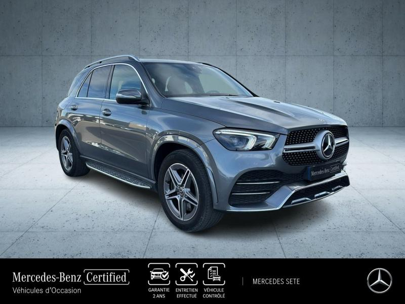 MERCEDES-BENZ GLE d’occasion à vendre à SÈTE chez SODIRA (Photo 7)