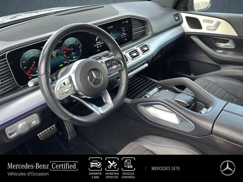 MERCEDES-BENZ GLE d’occasion à vendre à SÈTE chez SODIRA (Photo 10)