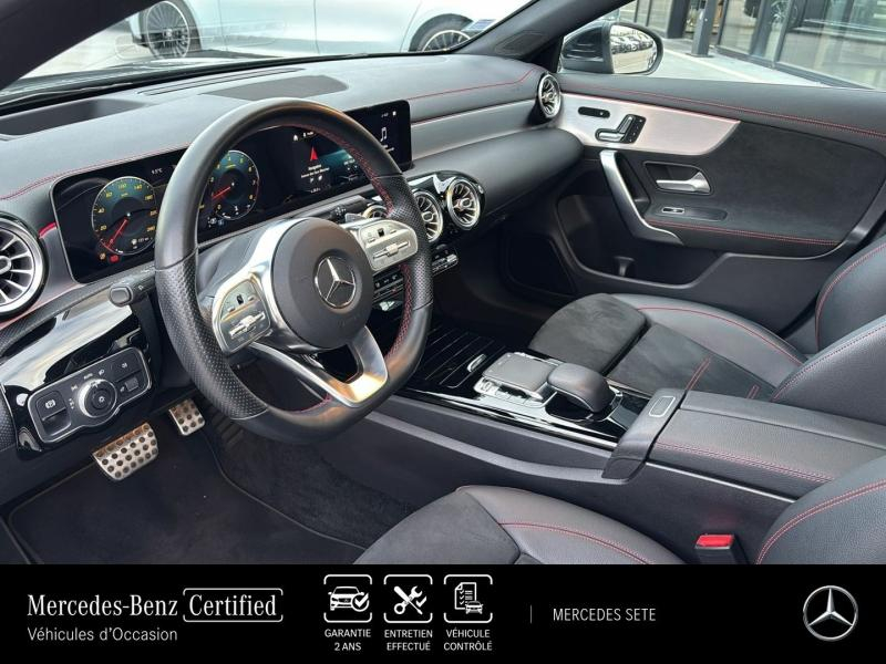 MERCEDES-BENZ CLA d’occasion à vendre à SÈTE chez SODIRA (Photo 10)