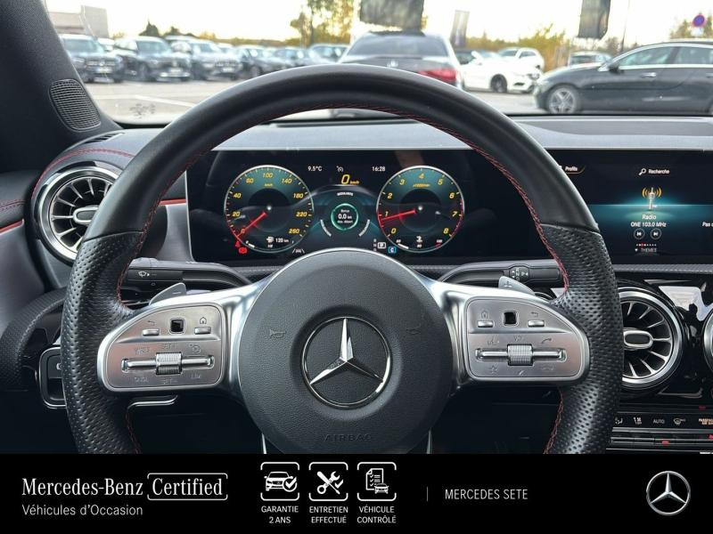 MERCEDES-BENZ CLA d’occasion à vendre à SÈTE chez SODIRA (Photo 13)