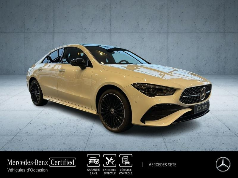 MERCEDES-BENZ CLA d’occasion à vendre à SÈTE chez SODIRA (Photo 7)