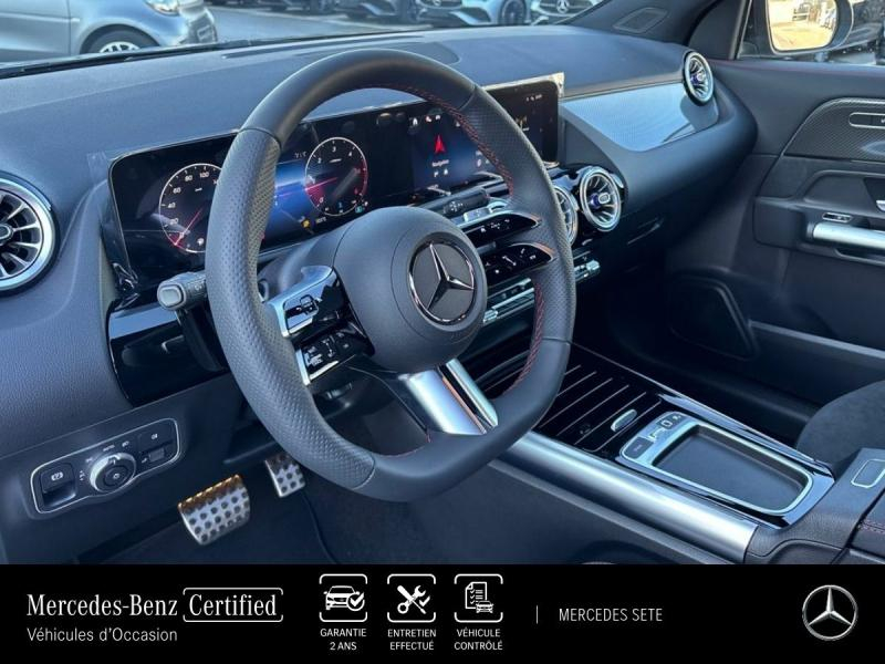 MERCEDES-BENZ Classe GLA d’occasion à vendre à SÈTE chez SODIRA (Photo 10)