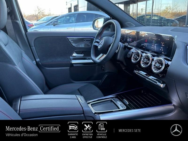 MERCEDES-BENZ Classe GLA d’occasion à vendre à SÈTE chez SODIRA (Photo 11)