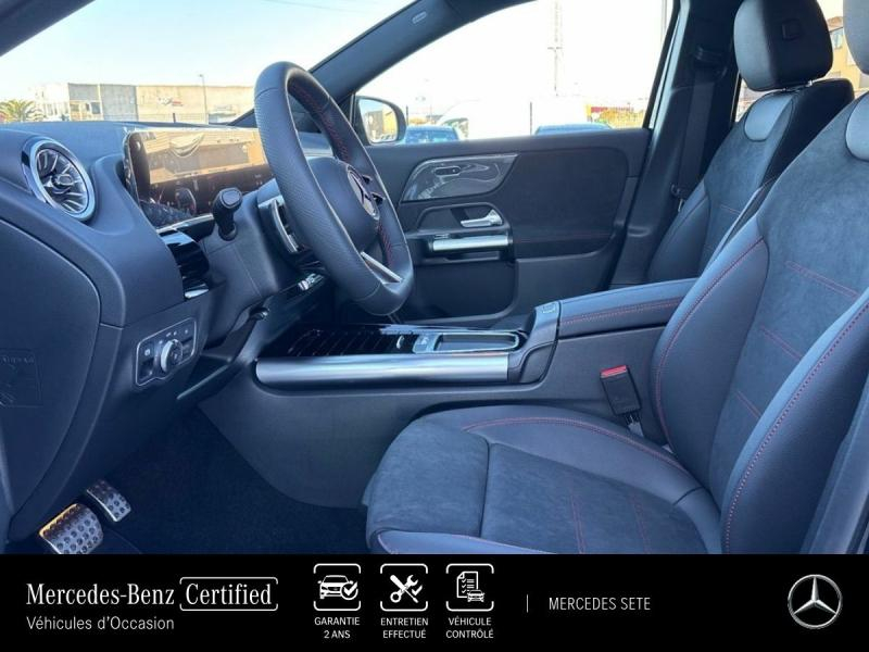 MERCEDES-BENZ Classe GLA d’occasion à vendre à SÈTE chez SODIRA (Photo 12)