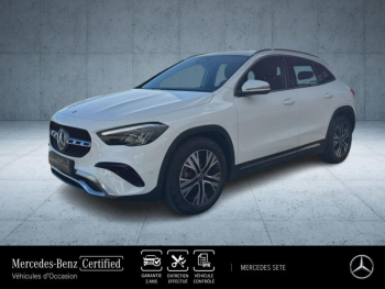 MERCEDES-BENZ Classe GLA d’occasion à vendre à SÈTE