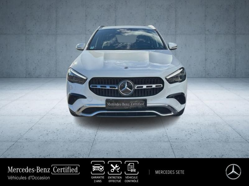 MERCEDES-BENZ Classe GLA d’occasion à vendre à SÈTE chez SODIRA (Photo 8)