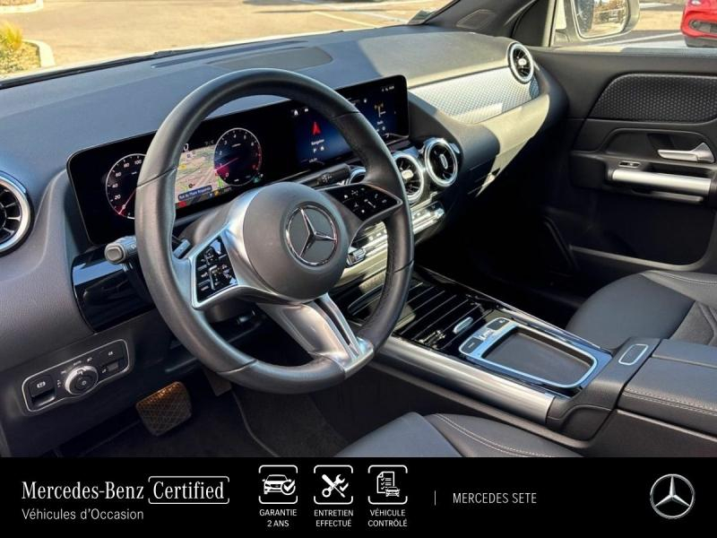 MERCEDES-BENZ Classe GLA d’occasion à vendre à SÈTE chez SODIRA (Photo 10)