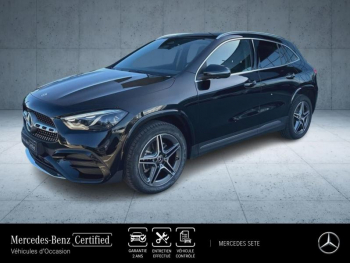 MERCEDES-BENZ Classe GLA d’occasion à vendre à SÈTE