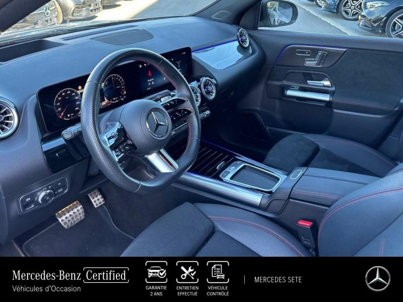 MERCEDES-BENZ Classe GLA d’occasion à vendre à SÈTE chez SODIRA (Photo 10)