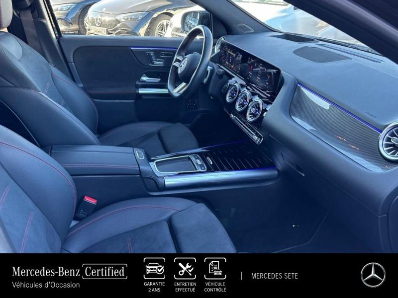 MERCEDES-BENZ Classe GLA d’occasion à vendre à SÈTE chez SODIRA (Photo 12)