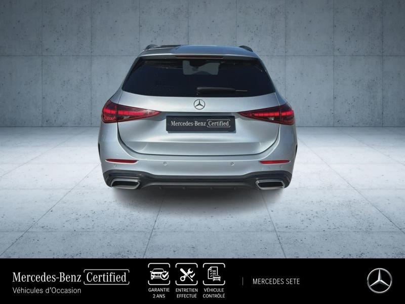 MERCEDES-BENZ Classe C Break d’occasion à vendre à SÈTE chez SODIRA (Photo 4)
