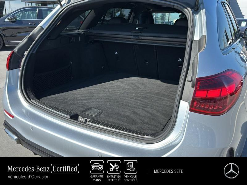 MERCEDES-BENZ Classe C Break d’occasion à vendre à SÈTE chez SODIRA (Photo 15)