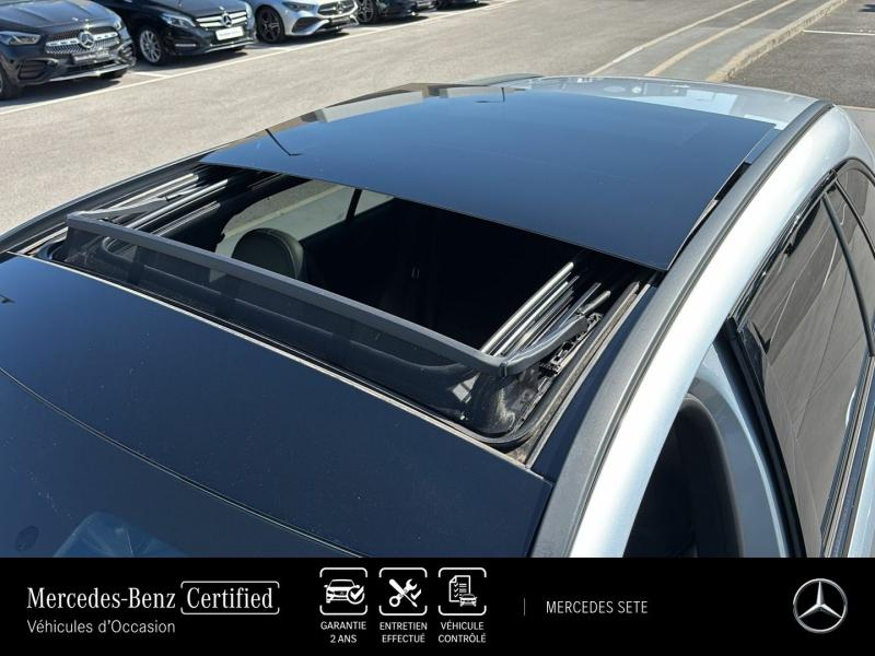 MERCEDES-BENZ Classe C Break d’occasion à vendre à SÈTE chez SODIRA (Photo 17)