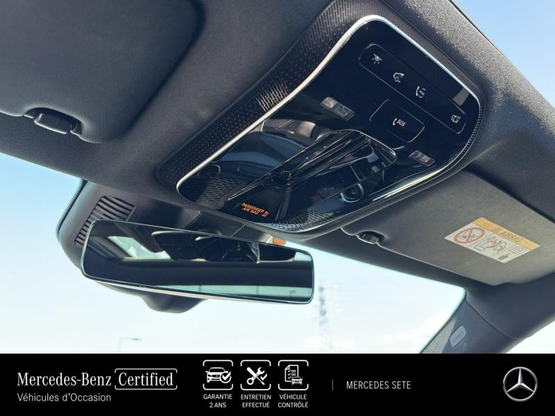 MERCEDES-BENZ Classe C Break d’occasion à vendre à SÈTE chez SODIRA (Photo 18)