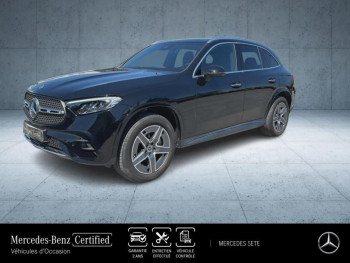 MERCEDES-BENZ GLC d’occasion à vendre à SÈTE