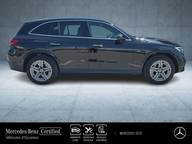 MERCEDES-BENZ GLC d’occasion à vendre à SÈTE chez SODIRA (Photo 6)