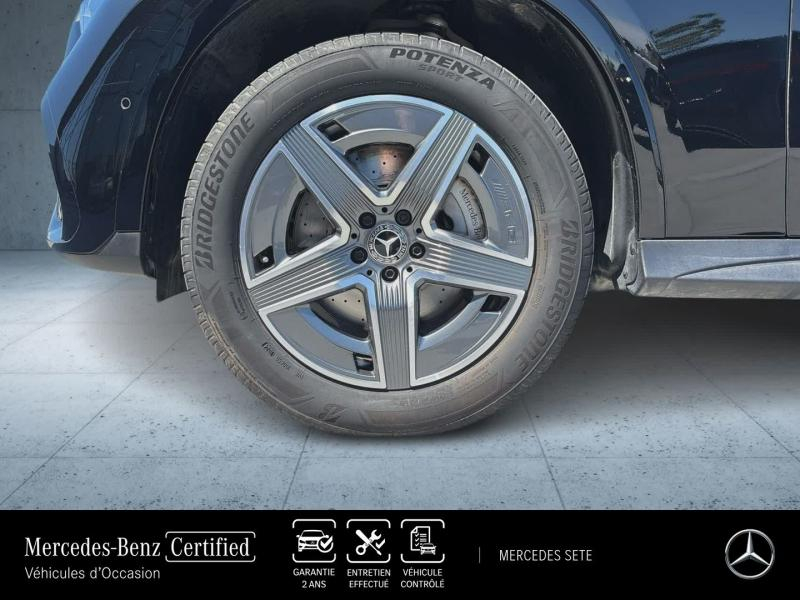 MERCEDES-BENZ GLC d’occasion à vendre à SÈTE chez SODIRA (Photo 9)
