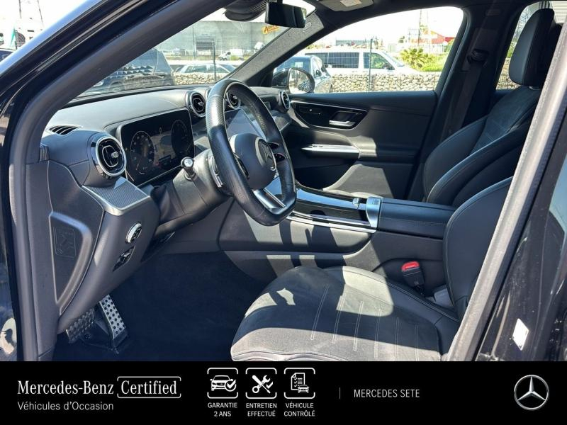 MERCEDES-BENZ GLC d’occasion à vendre à SÈTE chez SODIRA (Photo 11)