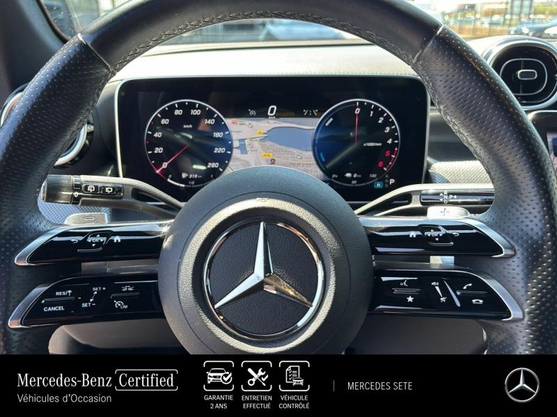 MERCEDES-BENZ GLC d’occasion à vendre à SÈTE chez SODIRA (Photo 13)