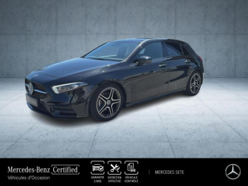 MERCEDES-BENZ Classe A d’occasion à vendre à SÈTE
