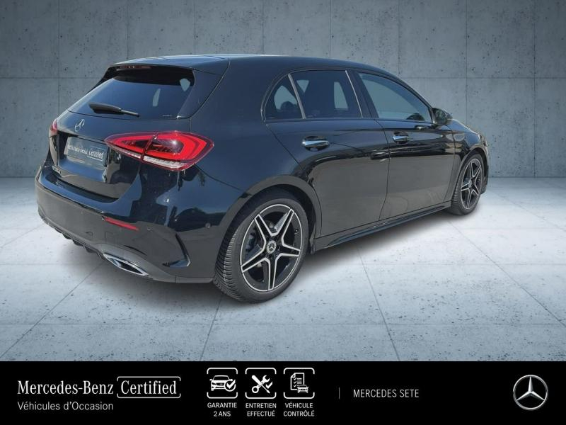 MERCEDES-BENZ Classe A d’occasion à vendre à SÈTE chez SODIRA (Photo 5)