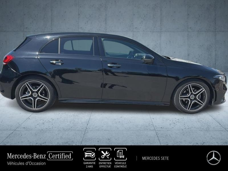 MERCEDES-BENZ Classe A d’occasion à vendre à SÈTE chez SODIRA (Photo 6)