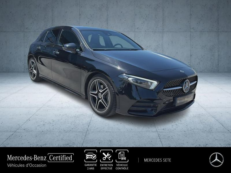 MERCEDES-BENZ Classe A d’occasion à vendre à SÈTE chez SODIRA (Photo 7)