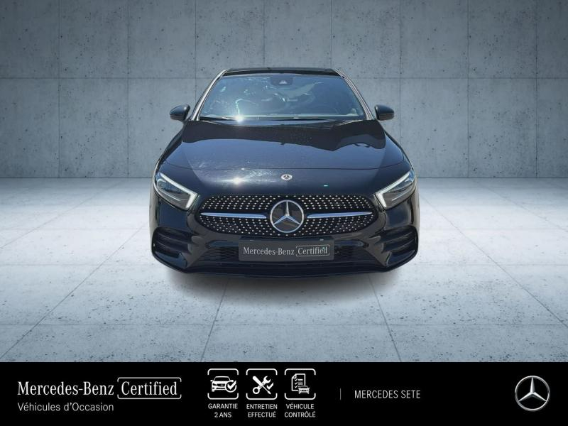MERCEDES-BENZ Classe A d’occasion à vendre à SÈTE chez SODIRA (Photo 8)