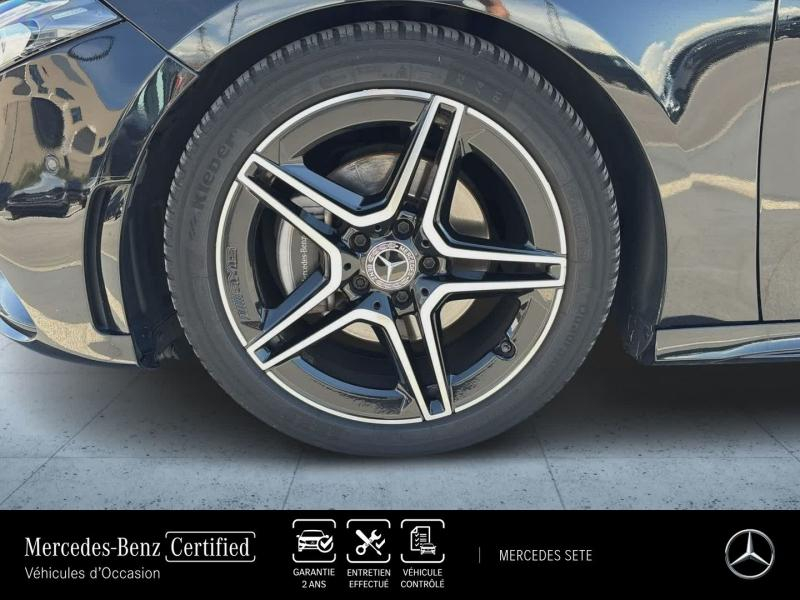 MERCEDES-BENZ Classe A d’occasion à vendre à SÈTE chez SODIRA (Photo 9)