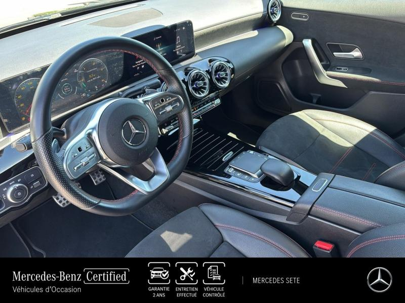 MERCEDES-BENZ Classe A d’occasion à vendre à SÈTE chez SODIRA (Photo 10)