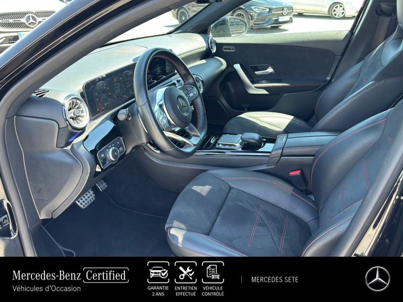 MERCEDES-BENZ Classe A d’occasion à vendre à SÈTE chez SODIRA (Photo 11)