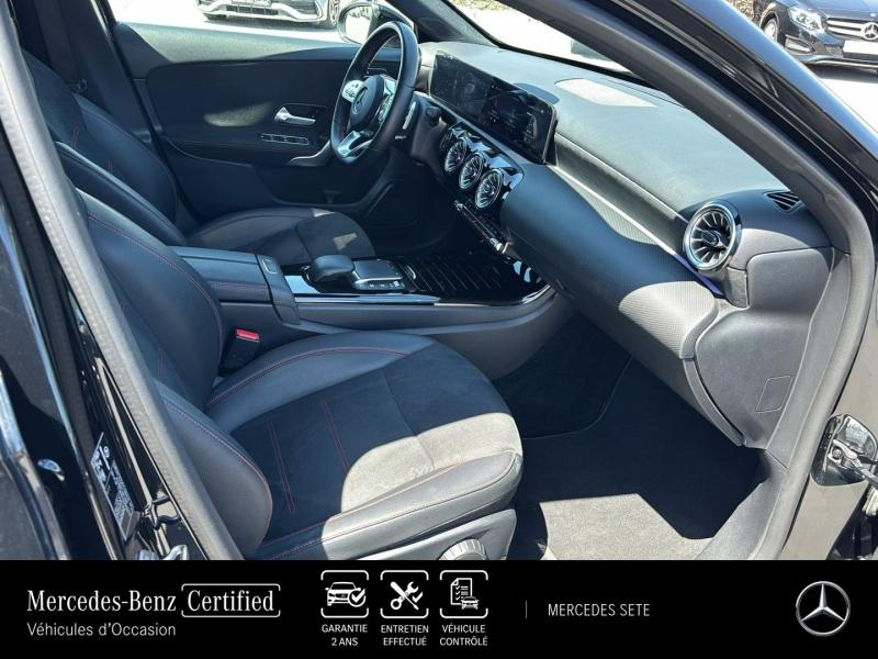 MERCEDES-BENZ Classe A d’occasion à vendre à SÈTE chez SODIRA (Photo 12)