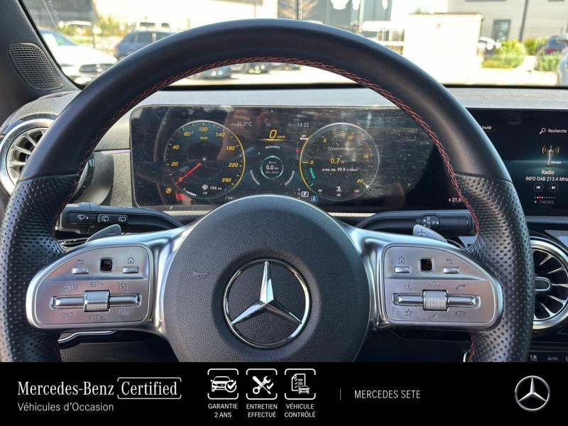 MERCEDES-BENZ Classe A d’occasion à vendre à SÈTE chez SODIRA (Photo 13)