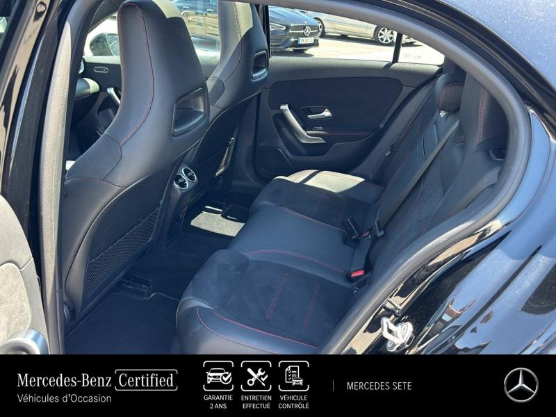 MERCEDES-BENZ Classe A d’occasion à vendre à SÈTE chez SODIRA (Photo 14)