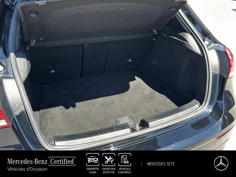 MERCEDES-BENZ Classe A d’occasion à vendre à SÈTE chez SODIRA (Photo 15)