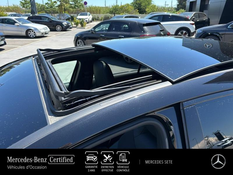 MERCEDES-BENZ Classe A d’occasion à vendre à SÈTE chez SODIRA (Photo 17)